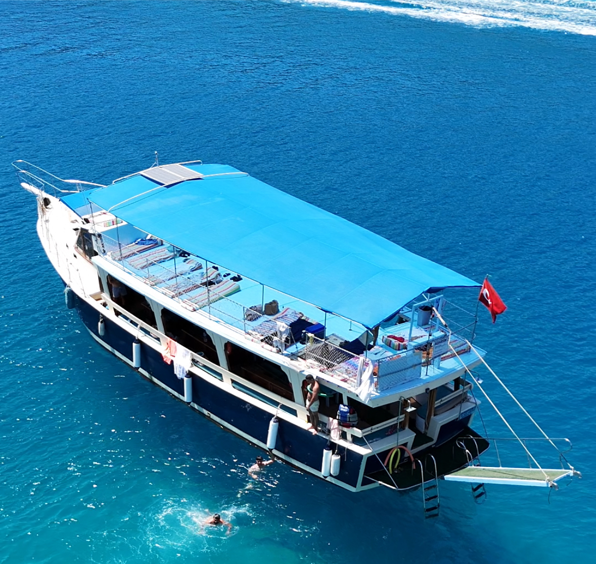 Demre tatil pansiyon