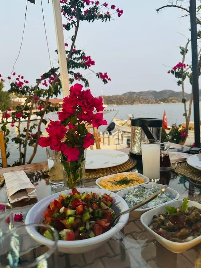 Demre Kahvaltı Dahil Pansiyon